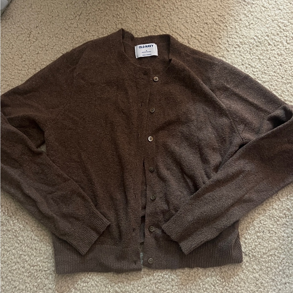 Old Navy Cardigan